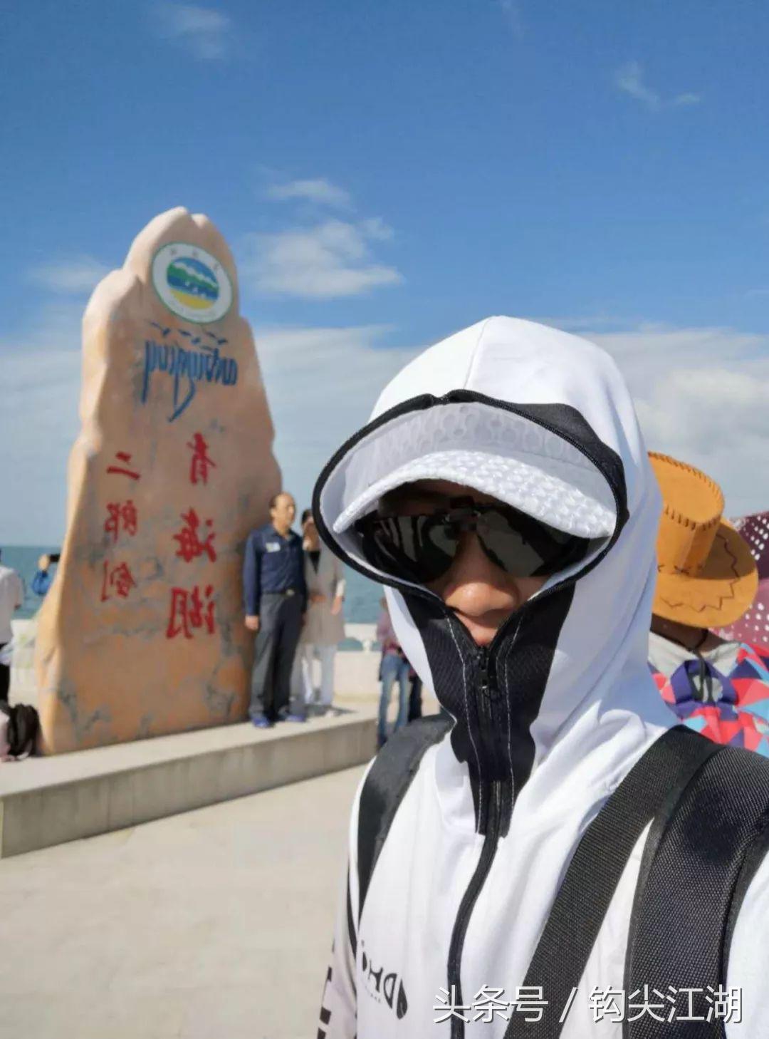 野钓日常钓鱼的乐趣只有钓鱼人懂,和钓友一起看钓鱼经验分享