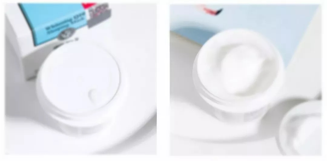 泰国葳兰氏牛奶面膜vlanse测评,泰国葳兰氏ray泡泡面膜好用吗