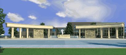 西安城市建设职业学院领导培训,西安城市建设职业学院领导