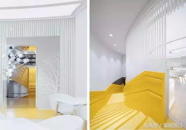 北戴河黄金海岸阿那亚地中海酒店,北戴河阿那亚黄金海岸自驾游攻略