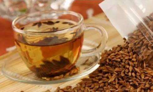 便秘喝什么夏茶好,苦夏要怎么解决