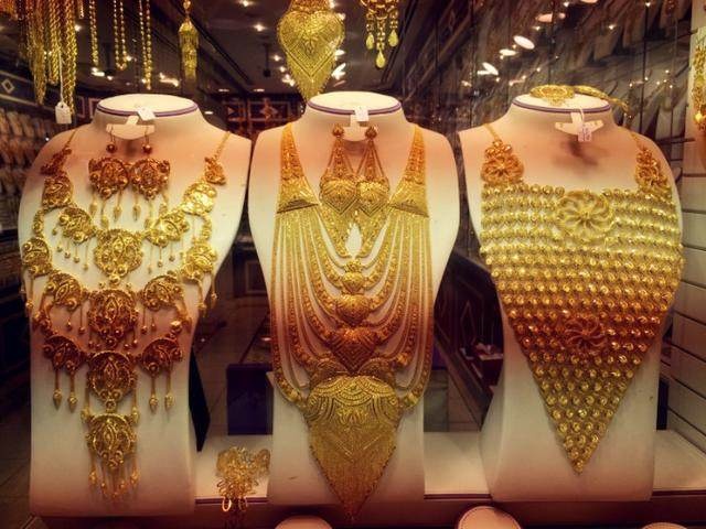 迪拜的黄金价格比中国便宜么,迪拜的黄金纯度怎么样