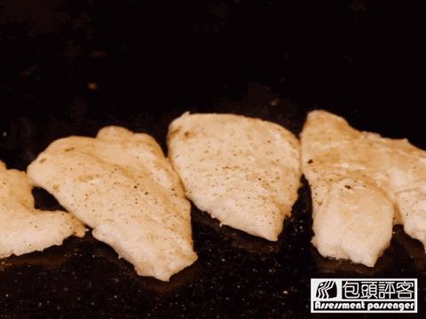 包头吃西餐最好的地方,法式铁板烧自助攻略