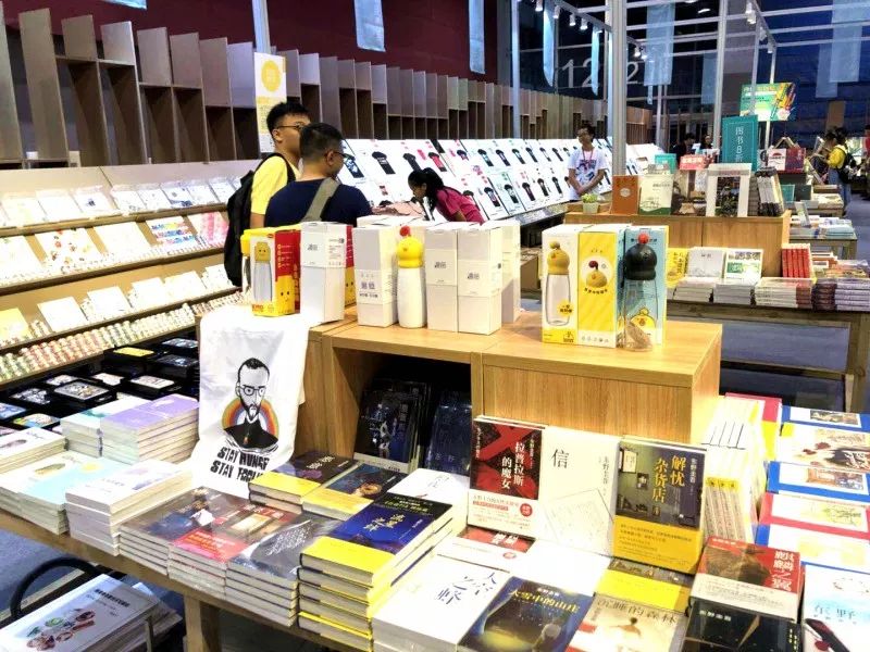南国书香节如何云上购书,南国书香节购物