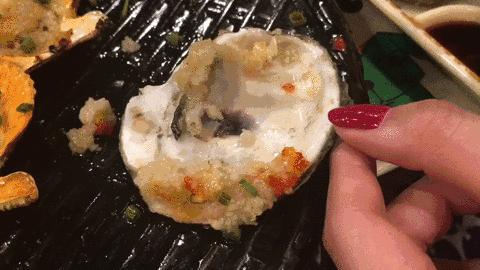成都值得去吃的生蚝店,在成都吃自助生蚝