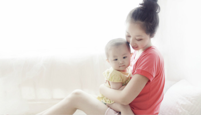 生完孩子后几个月可以碰凉水,生完娃多久才能正常碰冷水