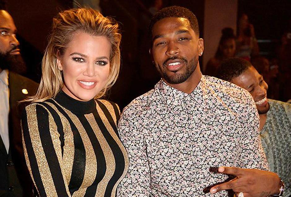 闲不住！孩子才4个月，TT就另觅新欢，给卡戴珊带绿帽