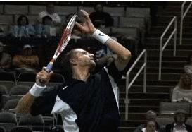 高压球的7个要点,高压球的使用方法