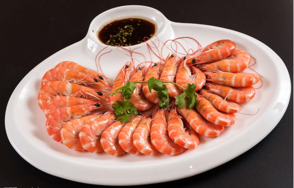 产妇可以吃虾吗,孕妇能不能吃虾