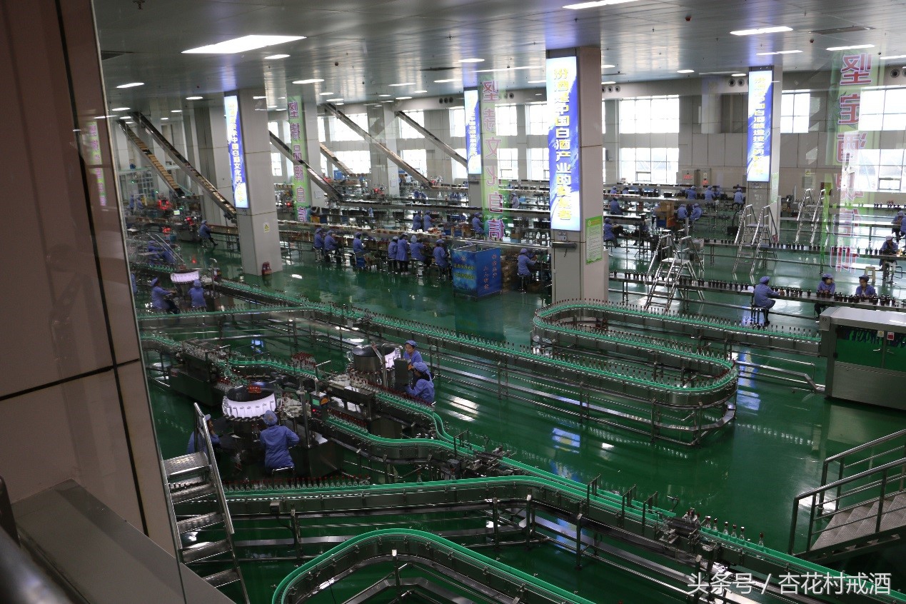 汾酒戒酒靠谱吗,汾酒新零售策略