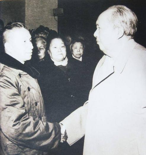 淮海战役，毛*东泽**为何赞誉粟裕是“大厨师和美食家的代表者”？