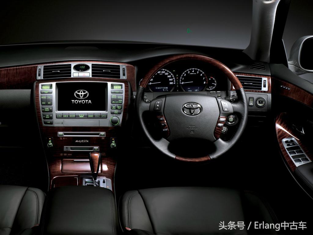 toyotacrown鐨囧啝绗叓浠ｅ灏戦挶,2023娆句赴鐢扮殗鍐燾rown浠锋牸