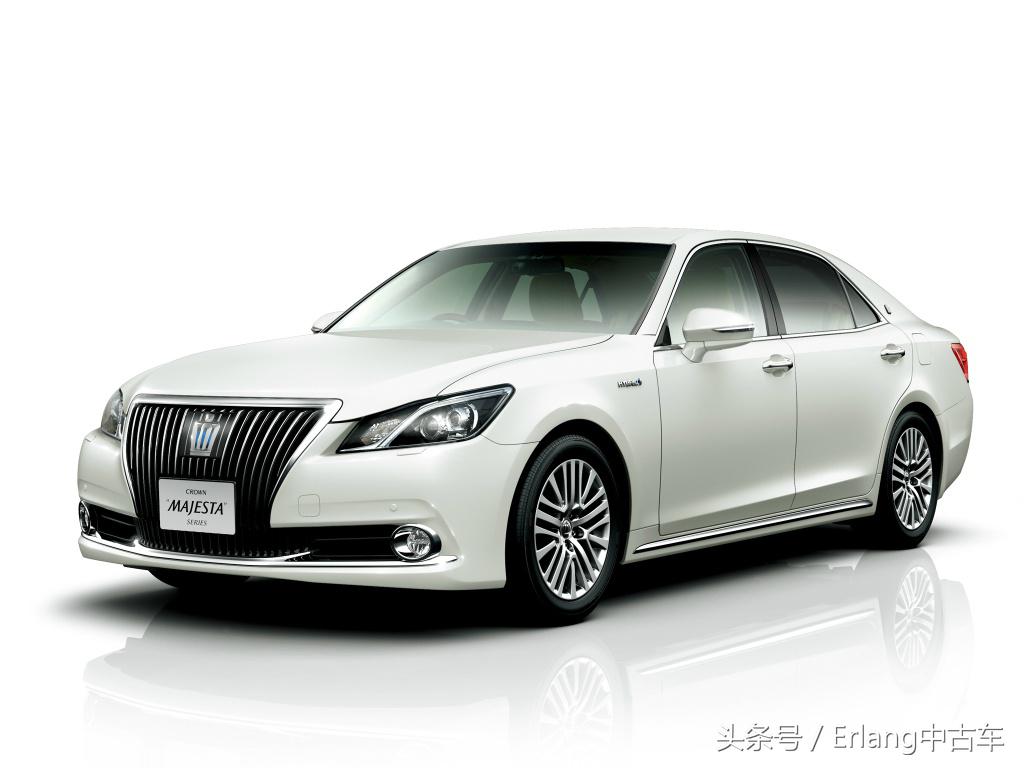 toyotacrown鐨囧啝绗叓浠ｅ灏戦挶,2023娆句赴鐢扮殗鍐燾rown浠锋牸