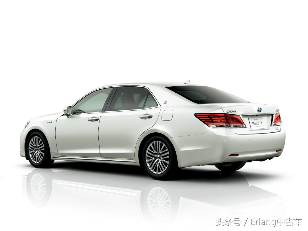 toyotacrown鐨囧啝绗叓浠ｅ灏戦挶,2023娆句赴鐢扮殗鍐燾rown浠锋牸