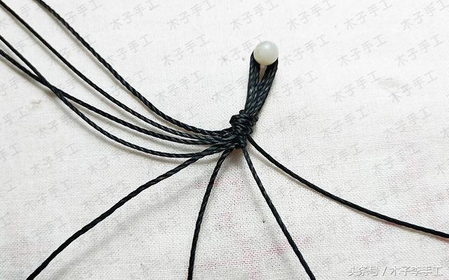 情侣手绳一对简单,最浪漫的情侣手绳