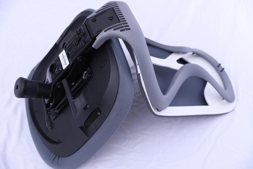 好调节的电脑椅,黑白调的电脑椅怎么样