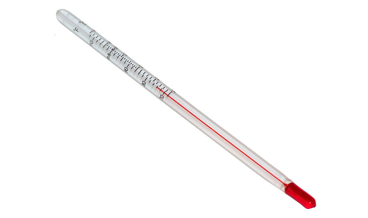 水银为什么能用来做温度计,温度计里的水银有多大危害