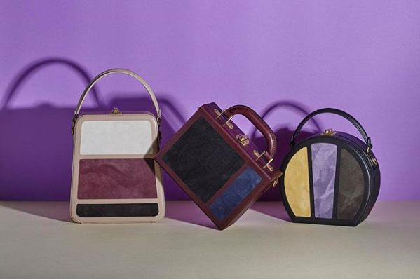 适合冬天背的3款包包气质又好看,分享每天都能背的日常系包包