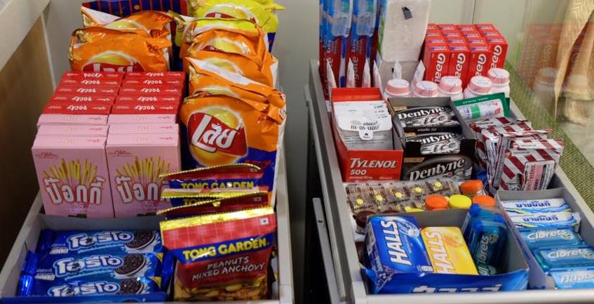 你所不知道的高铁,你所不知道的泰国