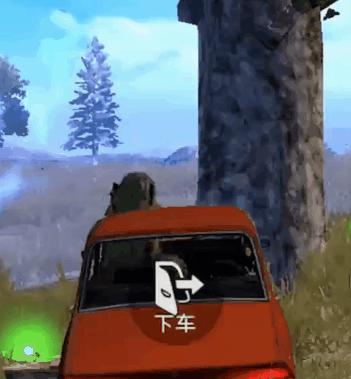 刺激战场1v2伏地魔教学,刺激战场决赛圈伏地魔克星