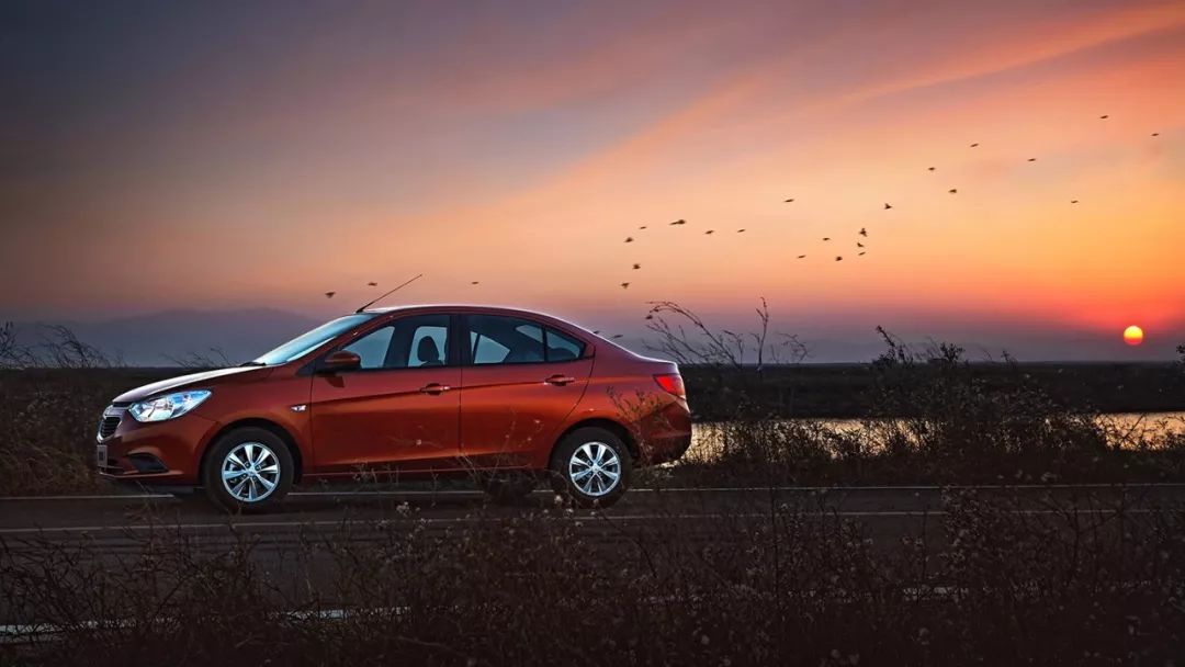 揭开车市“常青树”赛欧背后的小秘密