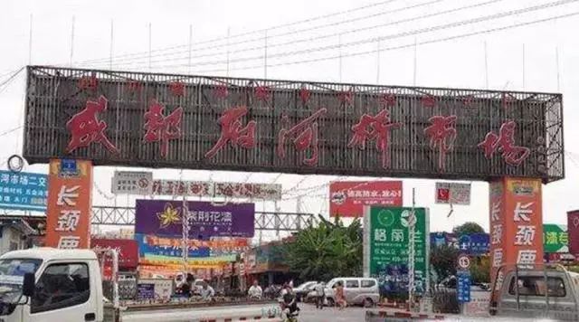 成都的耍家，一代有一代的主场