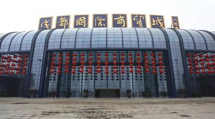 成都的耍家，一代有一代的主场