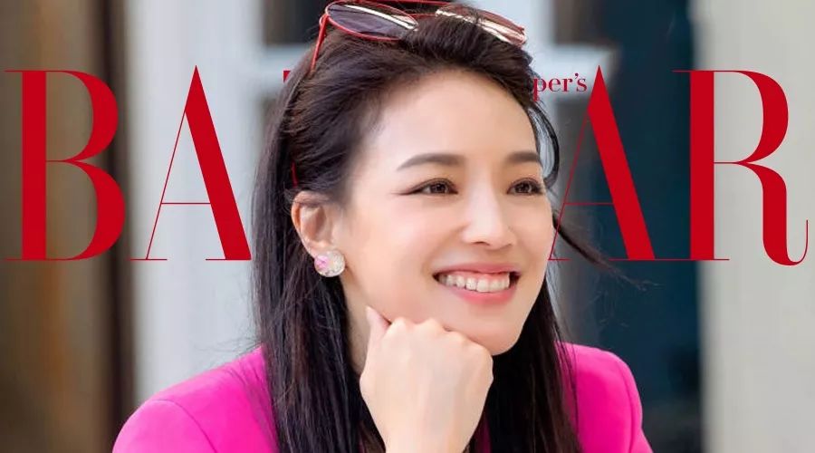 方脸明星舒淇眼线,舒淇蓝色眼妆