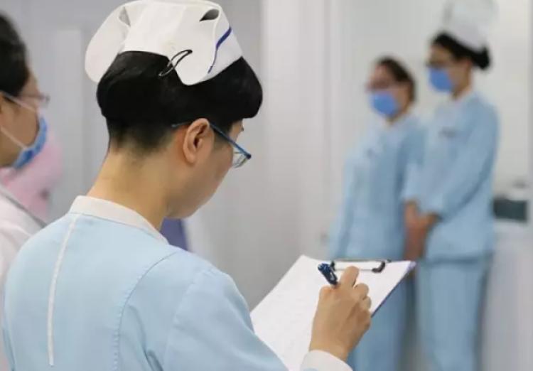 这次换了一种查房方式,效果大不一样!