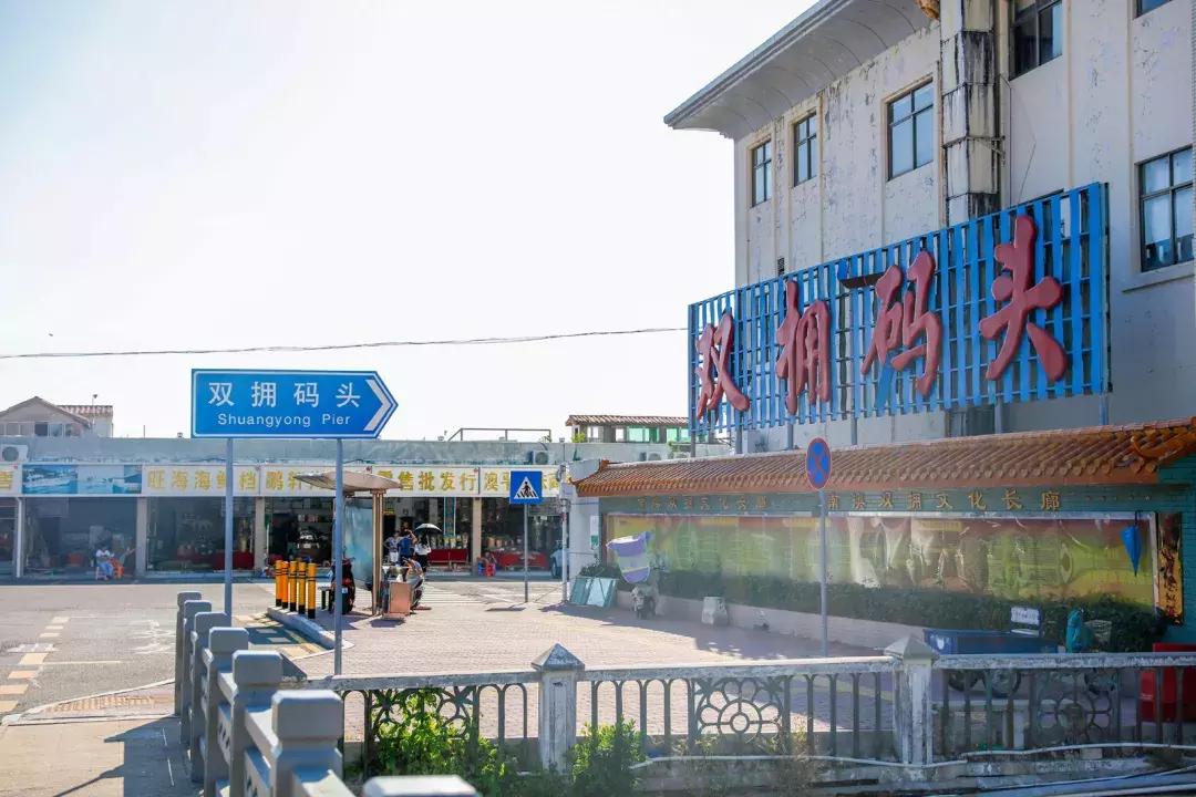 顺德人来潮汕旅游,顺德想去海边玩