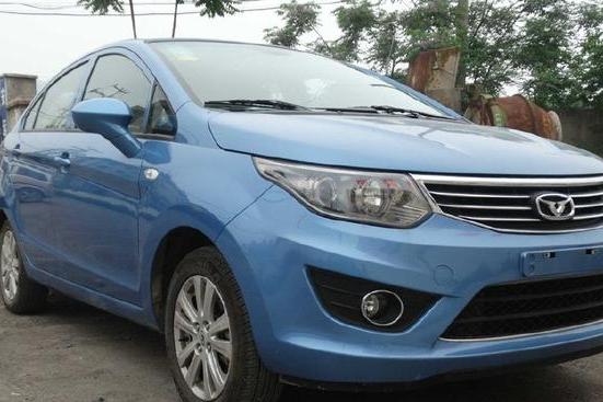 四款小型车，有理念S一和瑞奕，你更喜欢哪一款？