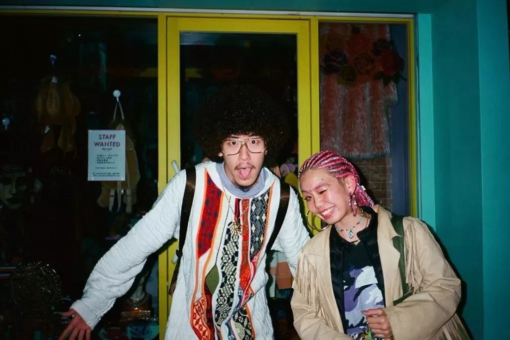 这群「不务正业」的潮流摄影师，是怎样引领街拍文化的？