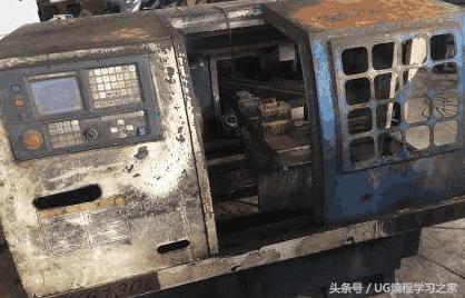 数控机床与普通机床有哪些区别,数控机床与普通机床的区别在哪