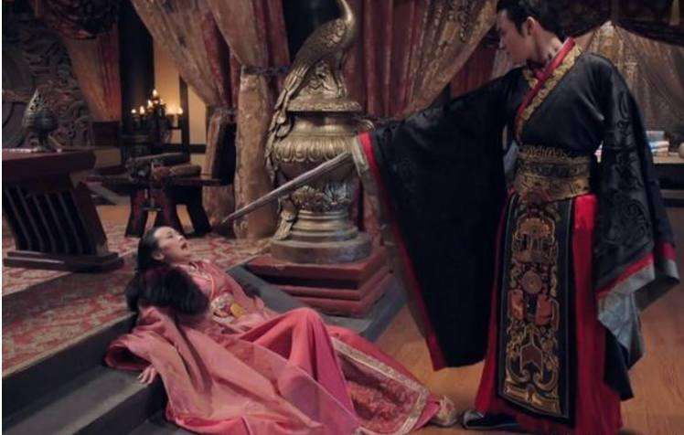 为惩治不忠的女子,古人发明了4种刑罚,最残忍的是在脸上烙字