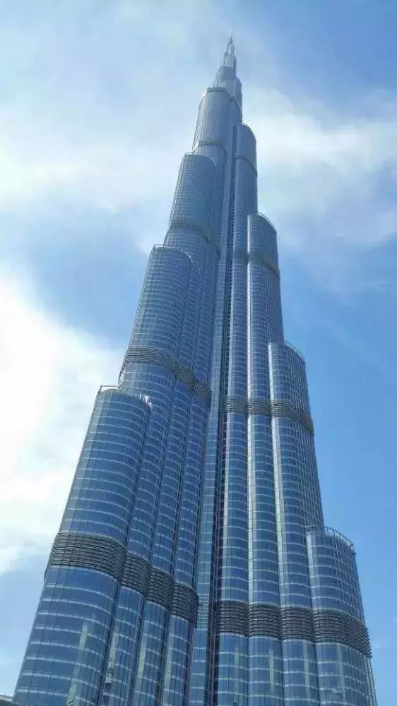 揭秘迪拜的真实生活,记录迪拜真实生活