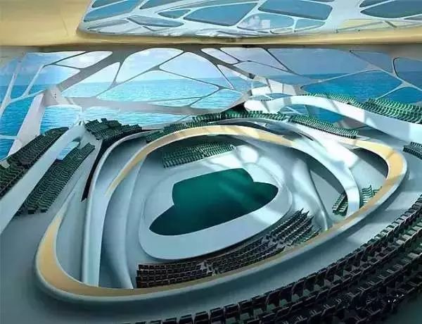 揭秘迪拜的真实生活,记录迪拜真实生活