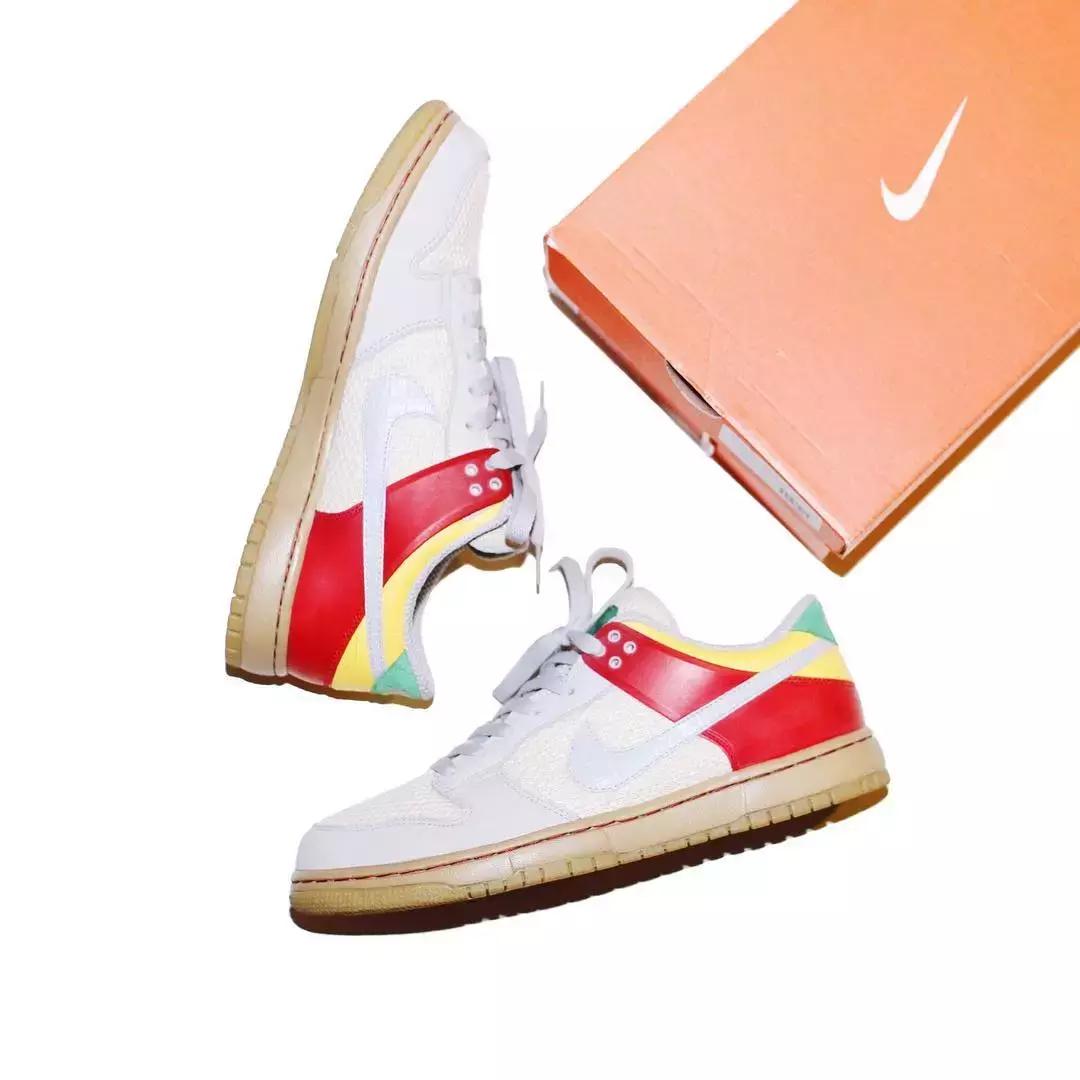 陈冠希最新上脚的鞋,陈冠希为什么是中国的潮流教父