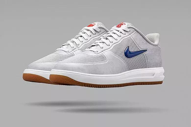 陈冠希最新上脚的鞋,陈冠希为什么是中国的潮流教父