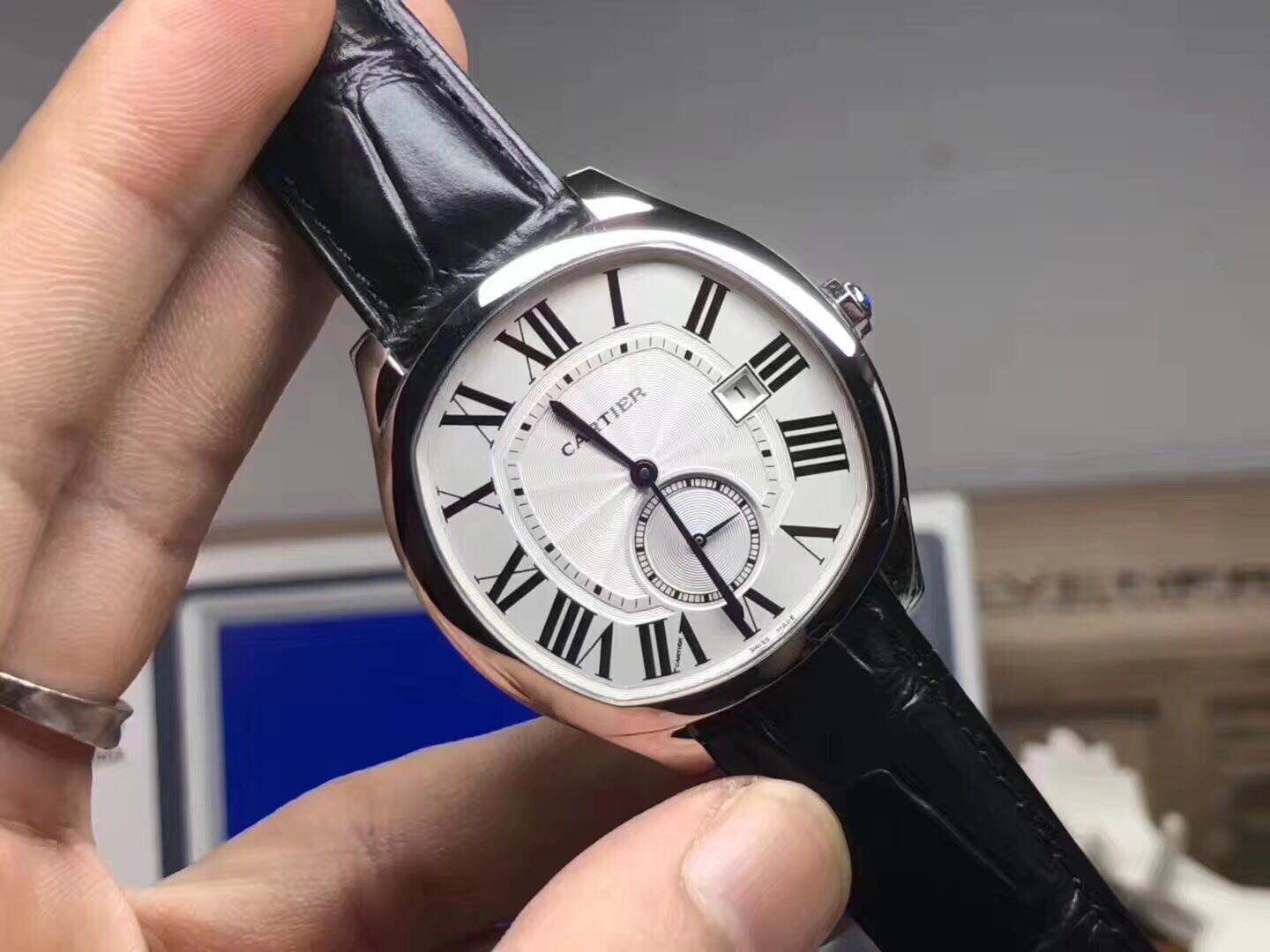 低仿手表和顶级复刻表的区别,中国顶级仿表市场