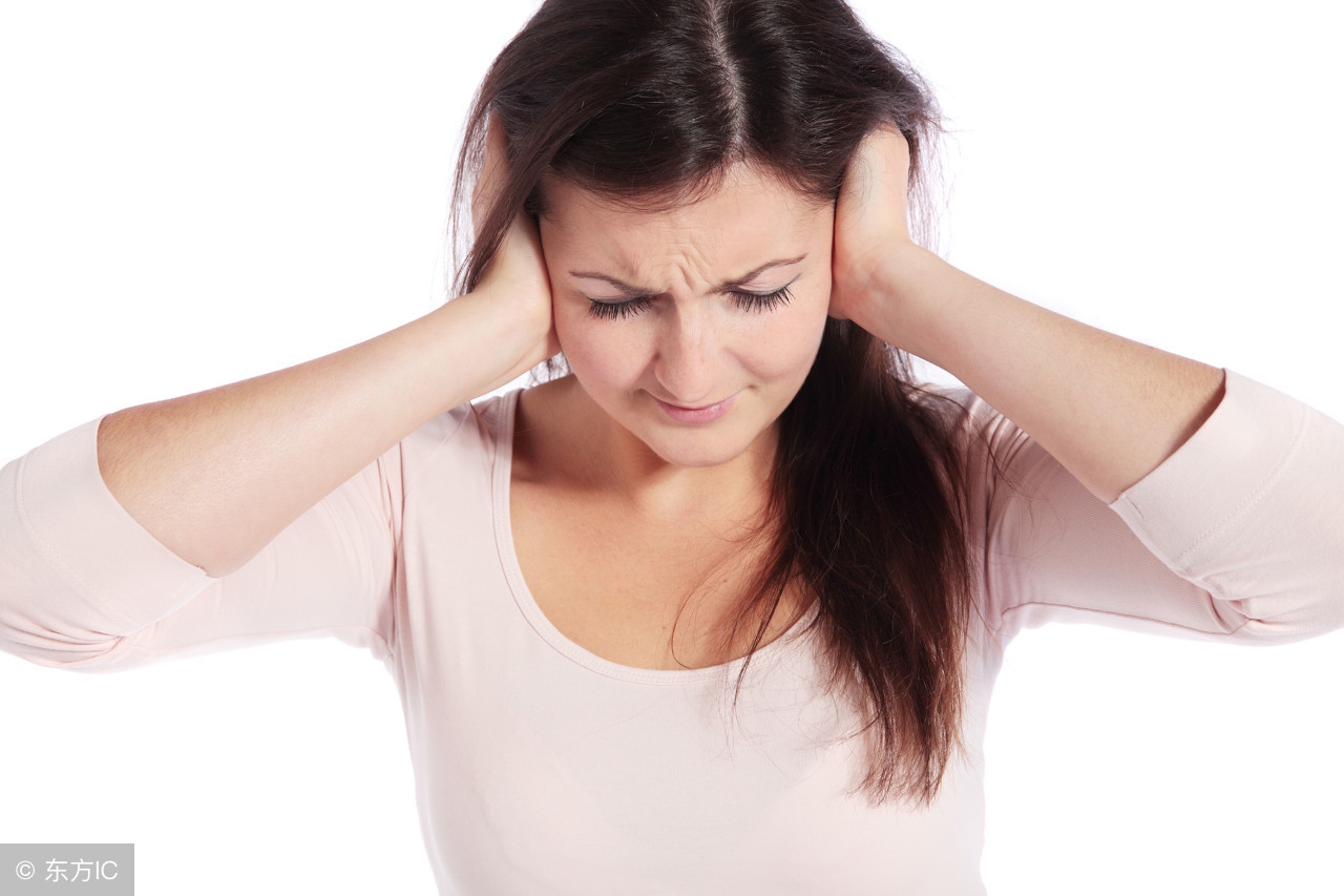 耳鸣怎么办6种方法轻松对付耳鸣,缓解耳鸣症状的4个方法