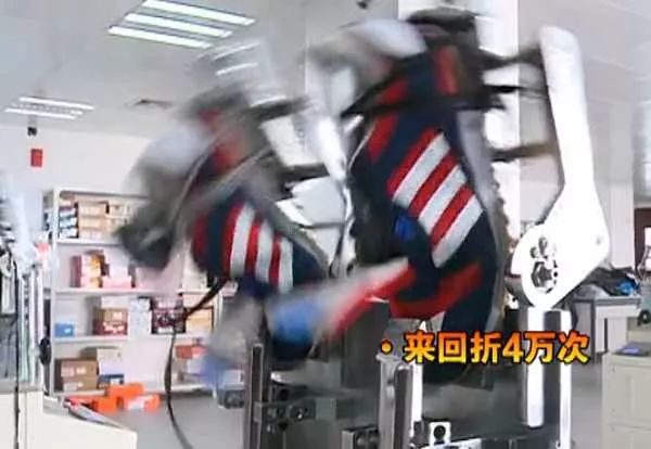 耐克假鞋烂大街,耐克假鞋史