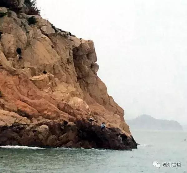 鹿西岛景区图,鹿西岛旅游攻略礁石拍照