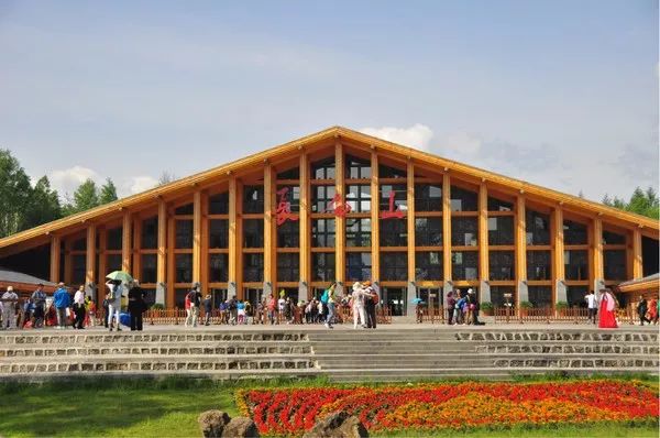 长白山滑雪旅游攻略及详细费用,沈阳到长白山自驾旅游攻略