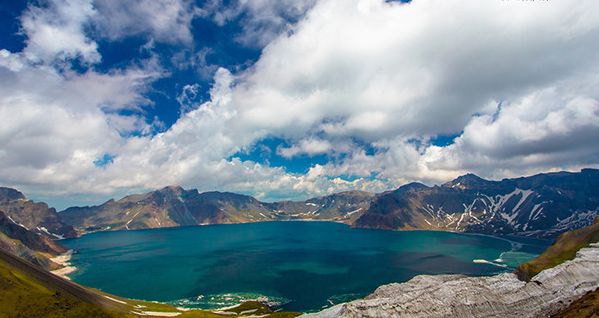 长白山滑雪旅游攻略及详细费用,沈阳到长白山自驾旅游攻略