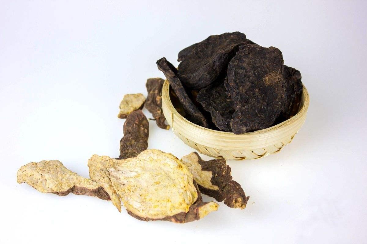 肝衰竭有哪些中药禁忌,肝衰竭肝硬化肝腹水中药能治吗