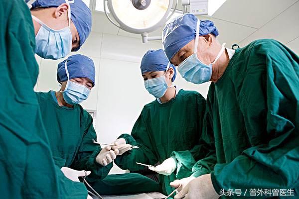 医生总结的三种最疼的手术，第一个比生孩子还疼，你绝对想象不到