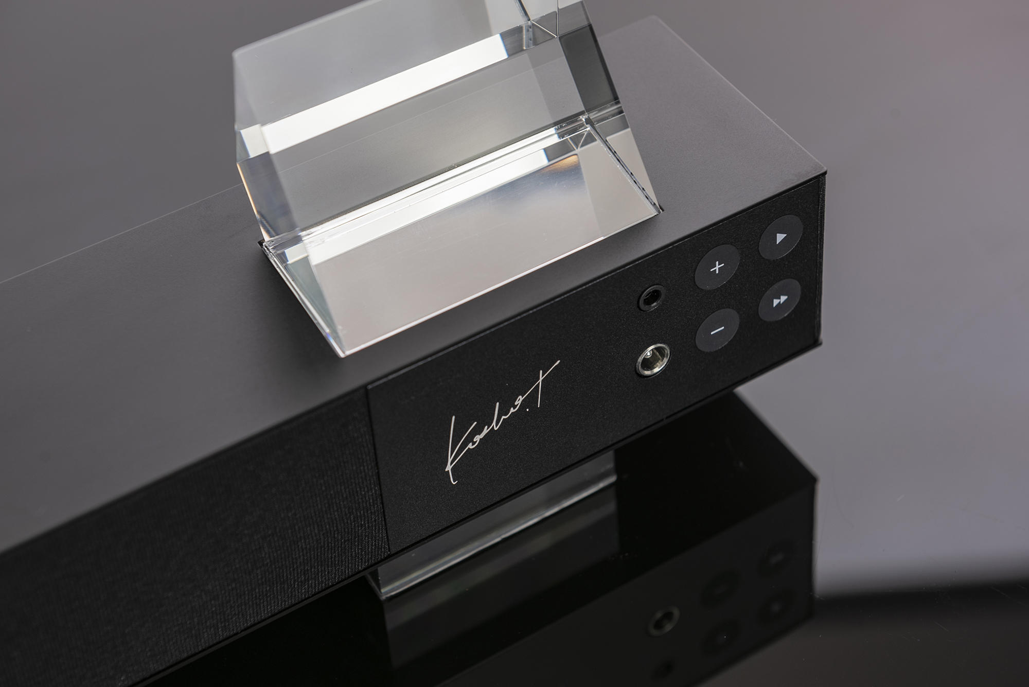 魅族gravity悬浮音箱,魅族悬浮音响值得买吗