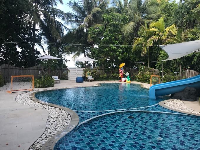 马尔代夫前十的岛屿,马尔代夫白马庄园值得吗