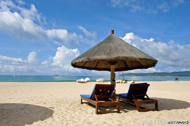 中国30处绝美之境,中国40个绝佳景点