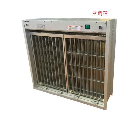 风机盘管柜机怎么区分好坏,风柜和风机盘管的区别与联系